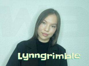 Lynngrimble