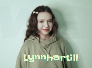 Lynnhartill