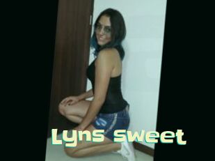 Lyns_sweet