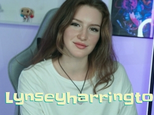 Lynseyharrington