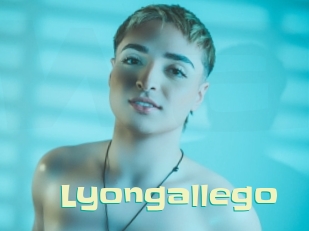 lyongallego Wanna Meet