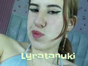 Lyratanuki