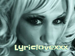 Lyriclovexxx
