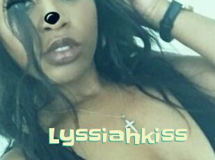 Lyssiahkiss