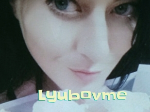 Lyubovme