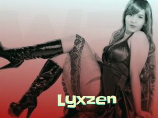 Lyxzen
