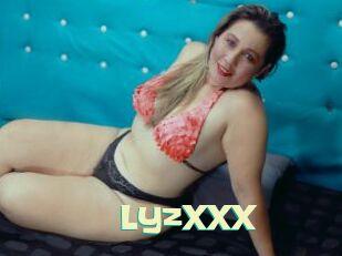 LyzXXX
