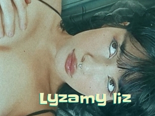 Lyzamy_liz