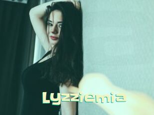 Lyzziemia