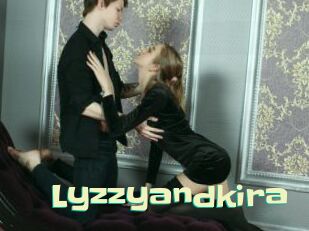 lyzzyandkira Wanna Meet