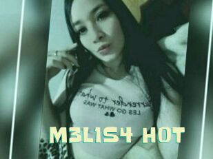 M3L1S4_H0T Wanna Meet
