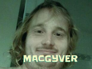 MACGYVER