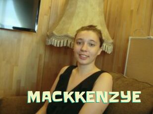 MACKKENZYE