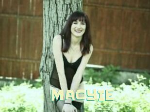 MACYIE