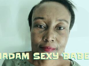 MADAM_SEXY_BABE