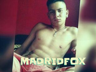 MADRIDFOX