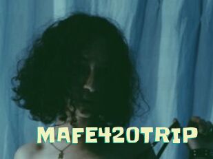 MAFE420TRIP