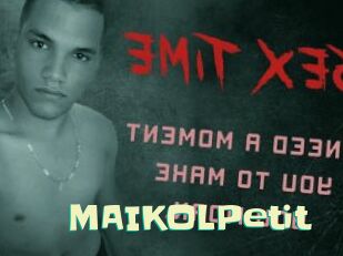 MAIKOLPetit