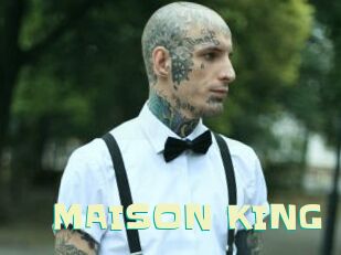 MAISON_KING