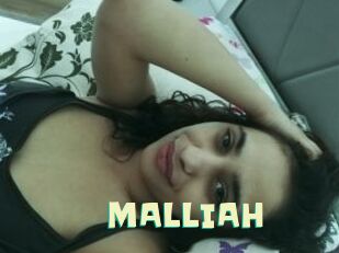MALLIAH