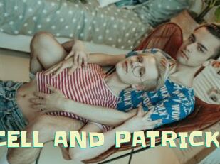 MARCELL_AND_PATRICK Wanna Meet