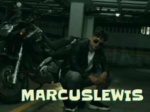 MARCUSLEWIS