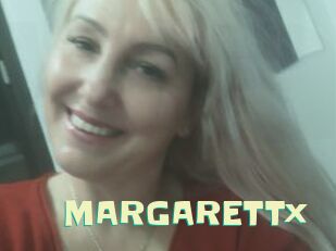 MARGARETTx