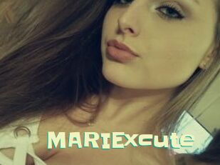 MARIExcute