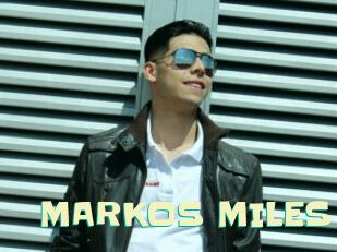 MARKOS_MILES