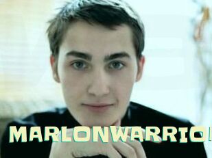 MARLON_WARRIOR