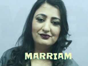 MARRIAM Wanna Meet