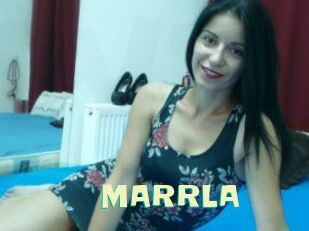 MARRLA