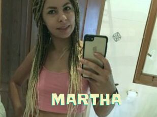 MARTHA Wanna Meet