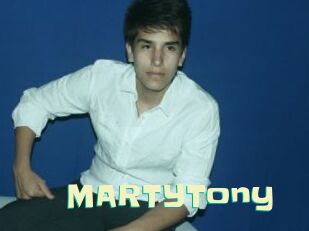 MARTYTony