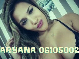 MARYANA-06105002