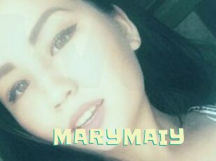 MARYMAIY