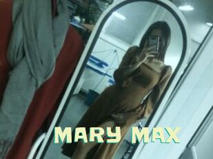 MARY_MAX