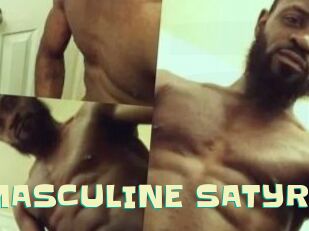 MASCULINE_SATYR