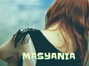 MASYANIA
