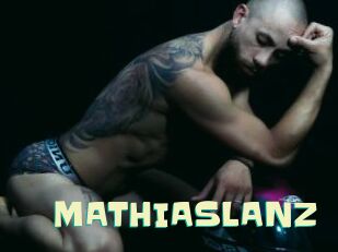 MATHIASLANZ