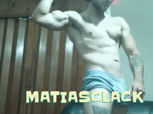 MATIASCLACK