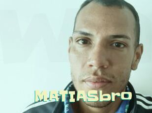 MATIASbro