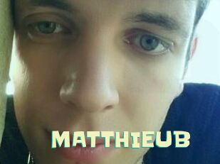MATTHIEUB