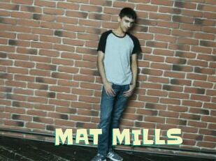 MAT_MILLS