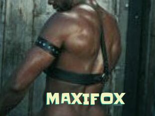 MAXIFOX