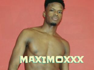 MAXIMOXXX