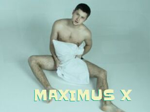 MAXIMUS_X