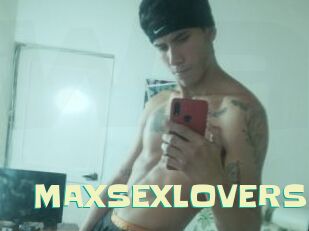 MAXSEXLOVERS