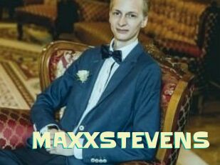MAXX_STEVENS Wanna Meet