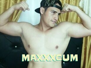 MAXXXCUM